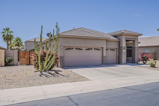 43319 W OAKLAND Court, Maricopa, AZ 85138
