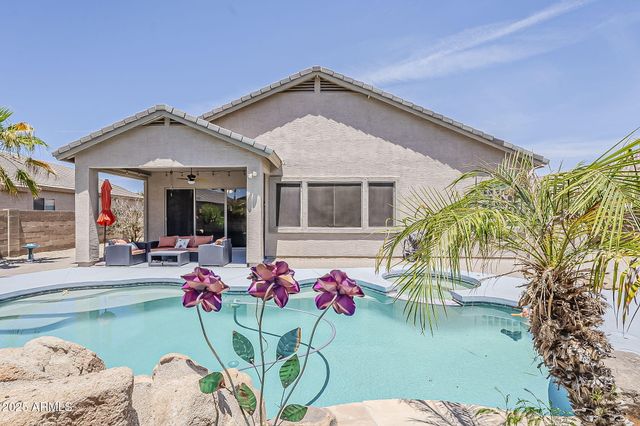 43319 W OAKLAND Court, Maricopa, AZ 85138