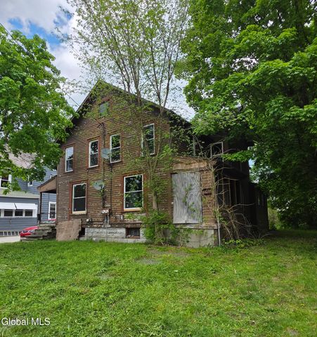 12-14 Lincoln Street, Granville, NY 12832
