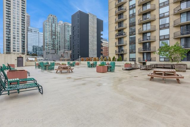 70 W HURON Street 1505, Chicago, IL 60654