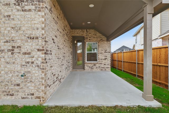 4352 Biddle Street, Midlothian, TX 76065
