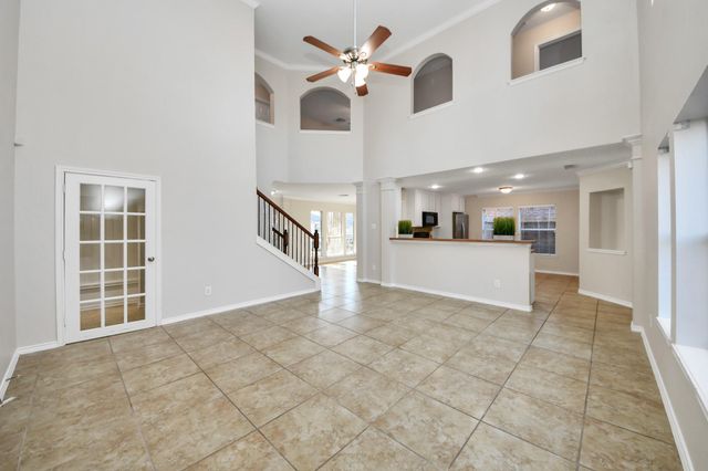 1903 Ryansbrook Lane, Spring, TX 77386