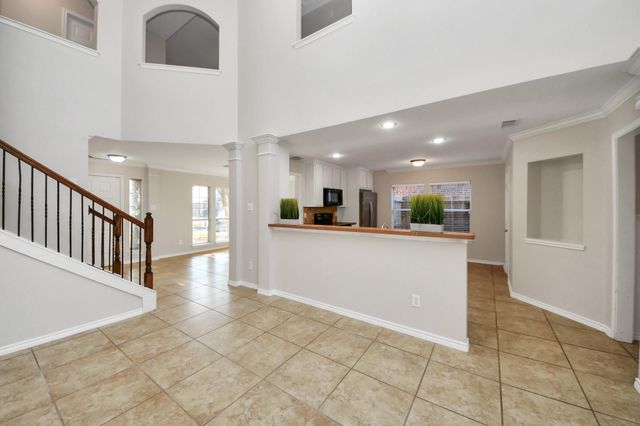 1903 Ryansbrook Lane, Spring, TX 77386