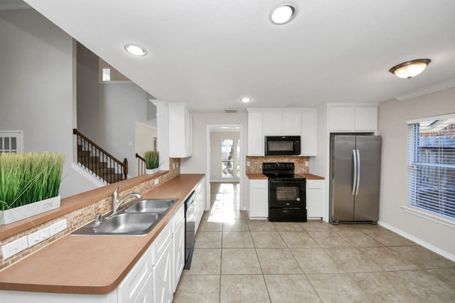 1903 Ryansbrook Lane, Spring, TX 77386