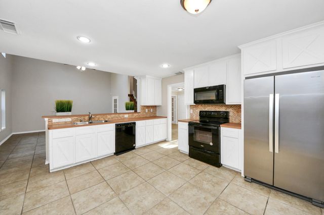 1903 Ryansbrook Lane, Spring, TX 77386