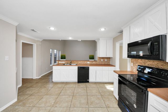 1903 Ryansbrook Lane, Spring, TX 77386
