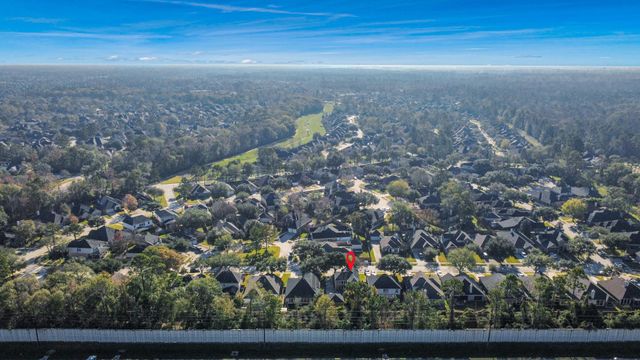1903 Ryansbrook Lane, Spring, TX 77386