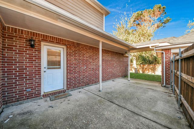 1903 Ryansbrook Lane, Spring, TX 77386