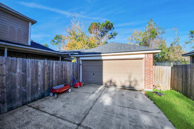 1903 Ryansbrook Lane, Spring, TX 77386