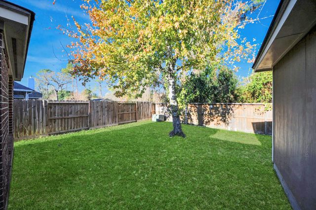 1903 Ryansbrook Lane, Spring, TX 77386