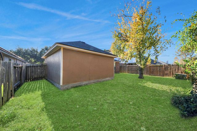 1903 Ryansbrook Lane, Spring, TX 77386