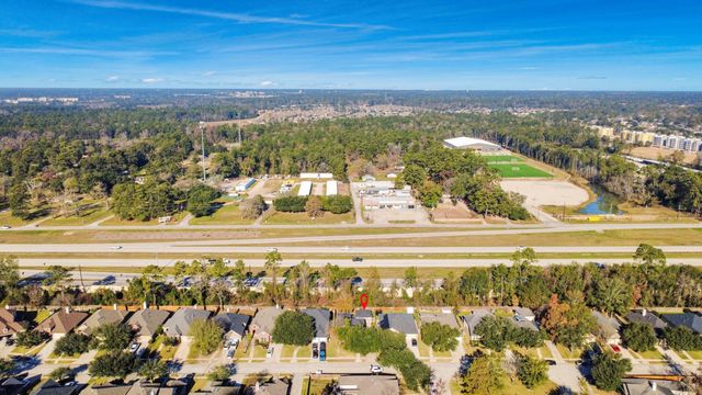 1903 Ryansbrook Lane, Spring, TX 77386
