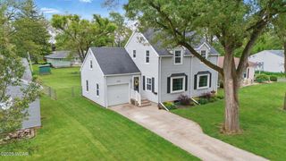 800 S Tyler Street, Van Wert, OH 45891
