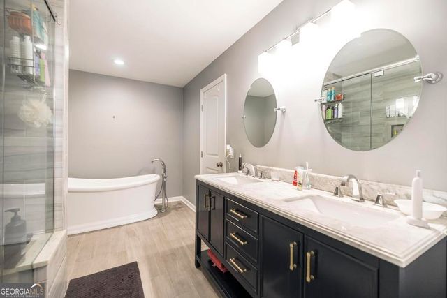 3708 Jones Road, Macon, GA 31216