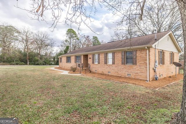 3708 Jones Road, Macon, GA 31216