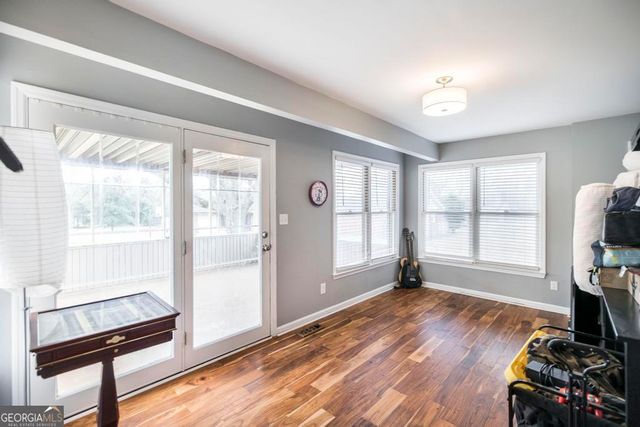 3708 Jones Road, Macon, GA 31216