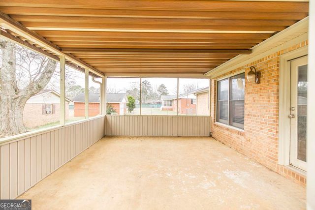 3708 Jones Road, Macon, GA 31216