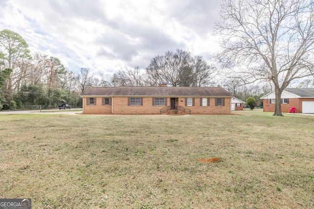 3708 Jones Road, Macon, GA 31216