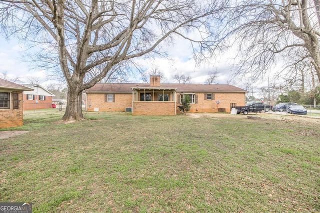 3708 Jones Road, Macon, GA 31216