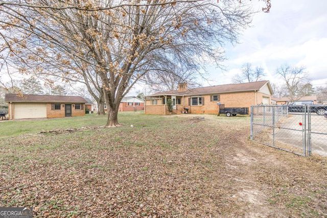 3708 Jones Road, Macon, GA 31216