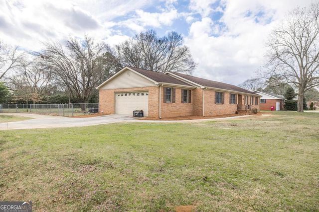 3708 Jones Road, Macon, GA 31216
