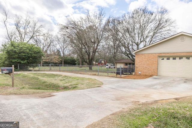 3708 Jones Road, Macon, GA 31216