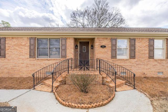 3708 Jones Road, Macon, GA 31216