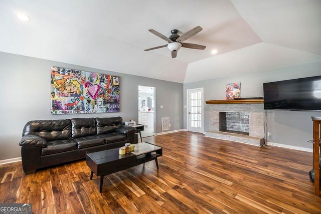 3708 Jones Road, Macon, GA 31216