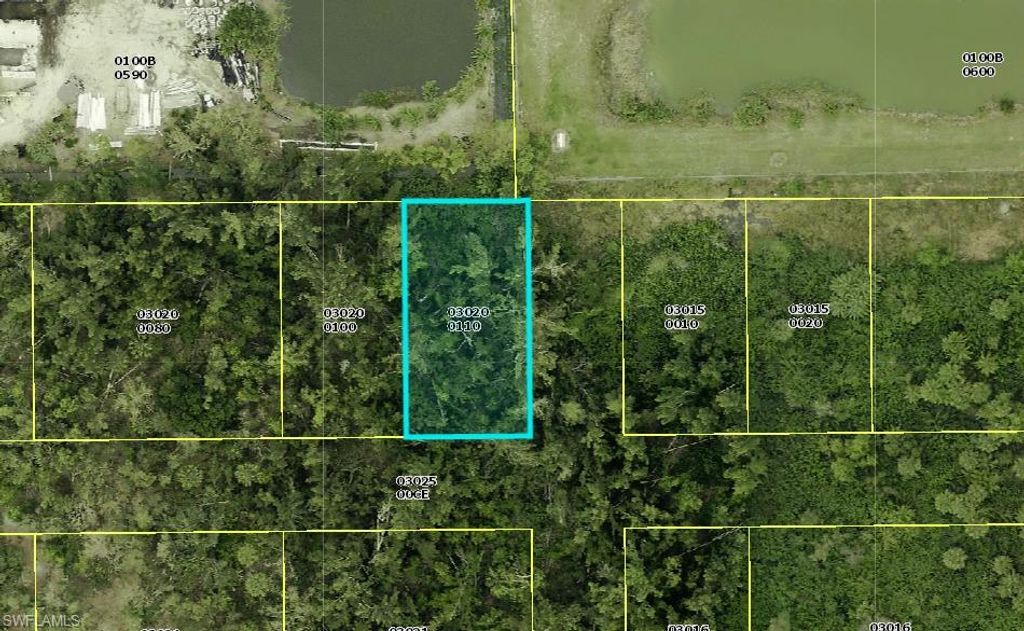 Madrid ST, ESTERO, FL 33928 — exterior