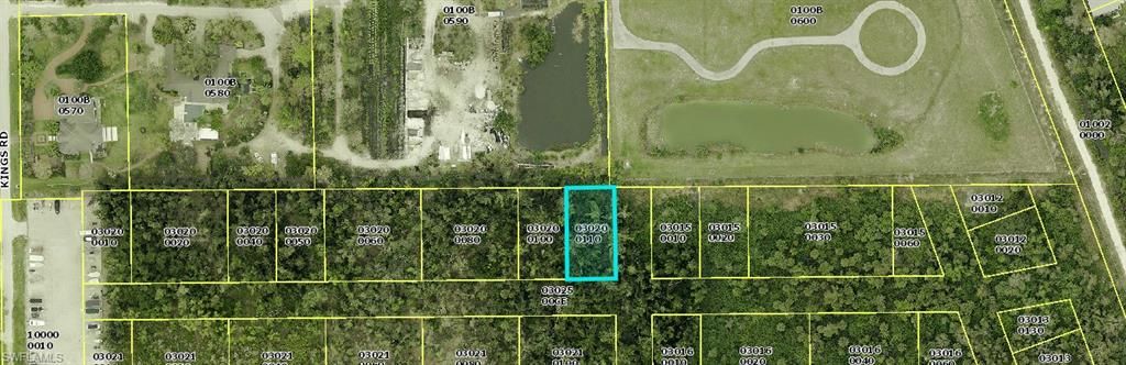 Madrid ST, ESTERO, FL 33928 — photo 2