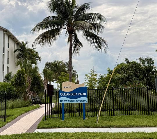 432 NW North River Drive, Stuart, FL 34994