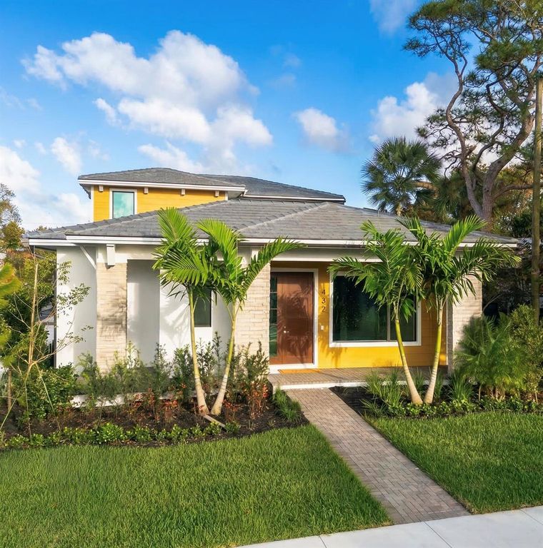 432 NW North River Drive, Stuart, FL 34994