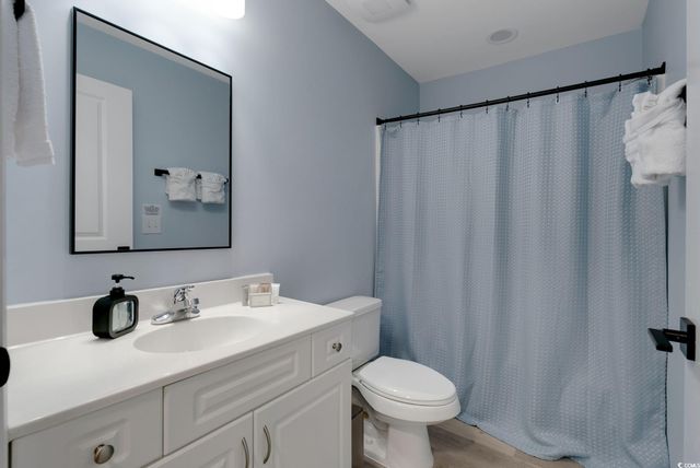 507 S Ocean Blvd. # 205, North Myrtle Beach, SC 29582