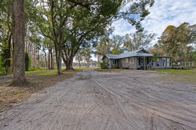 16619 INDIAN MOUND ROAD, Tampa, FL 33618