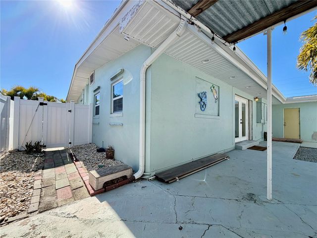 13299 3RD STREET E S, Madeira Beach, FL 33708