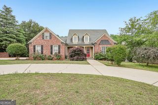 8658 Newborn Way, Douglasville, GA 30134