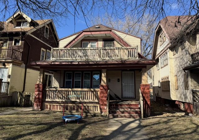 2631 N 47th STREET, Milwaukee, WI 53210