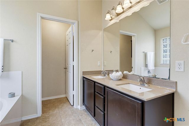 9605 Shimla Drive, Killeen, TX 76542