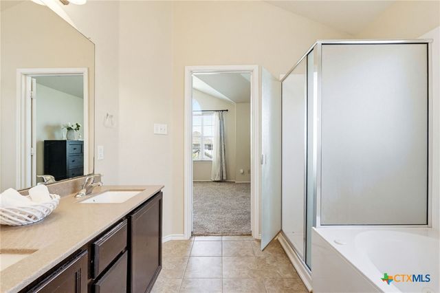 9605 Shimla Drive, Killeen, TX 76542