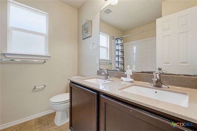 9605 Shimla Drive, Killeen, TX 76542