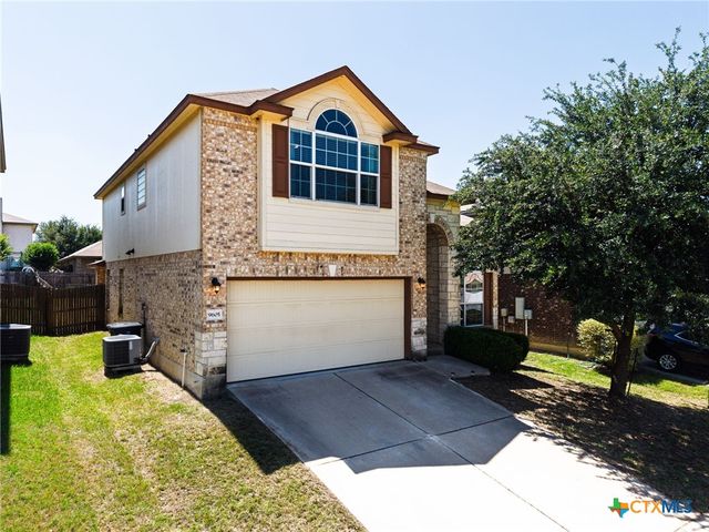 9605 Shimla Drive, Killeen, TX 76542