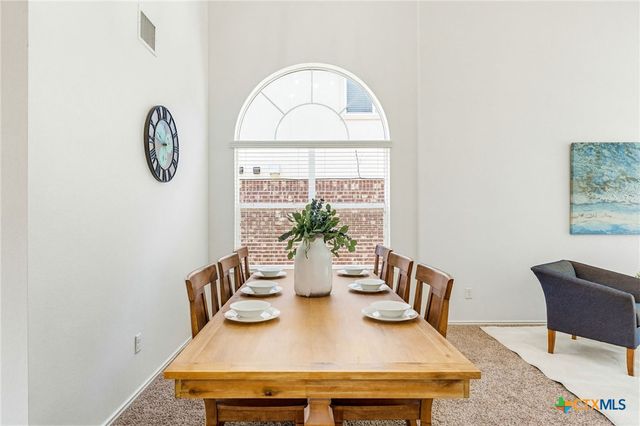 9605 Shimla Drive, Killeen, TX 76542