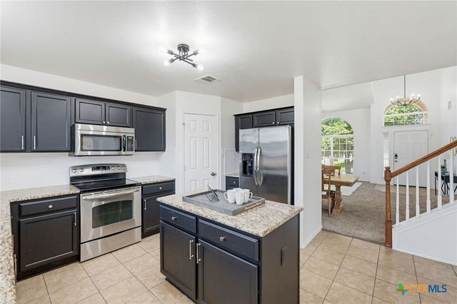9605 Shimla Drive, Killeen, TX 76542