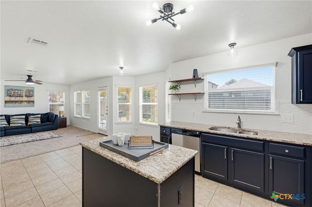 9605 Shimla Drive, Killeen, TX 76542