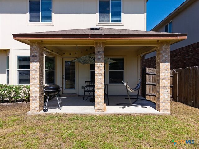 9605 Shimla Drive, Killeen, TX 76542