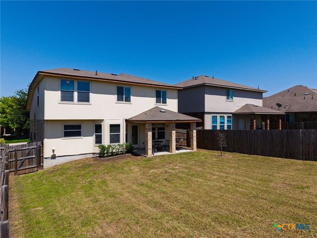 9605 Shimla Drive, Killeen, TX 76542