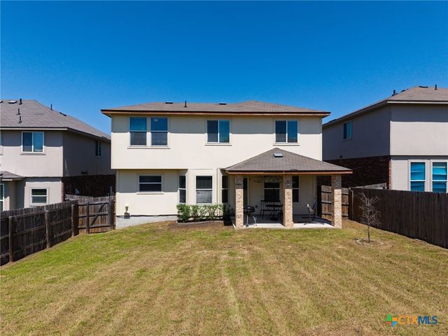 9605 Shimla Drive, Killeen, TX 76542