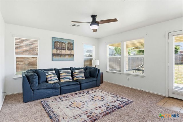 9605 Shimla Drive, Killeen, TX 76542