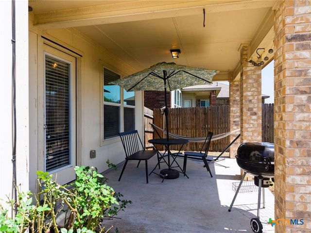 9605 Shimla Drive, Killeen, TX 76542