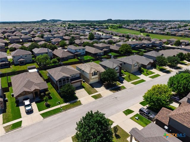 9605 Shimla Drive, Killeen, TX 76542